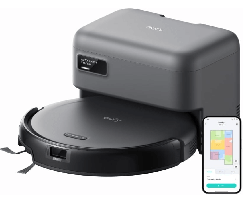 Eufy C10(新型モデル)