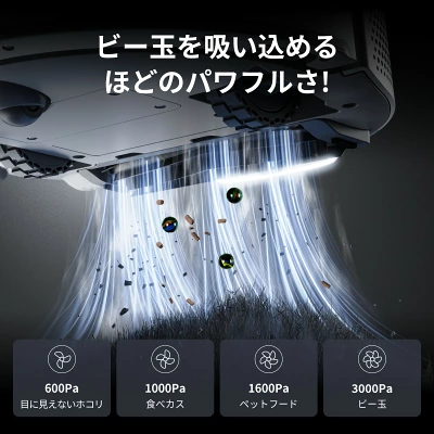 K10+Proの特長