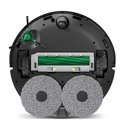 ルンバPlus 405コンボ+AutoWashの特長