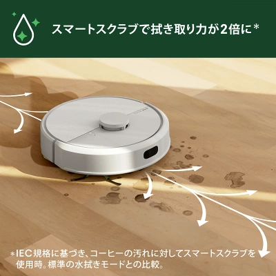 105 コンボの特長