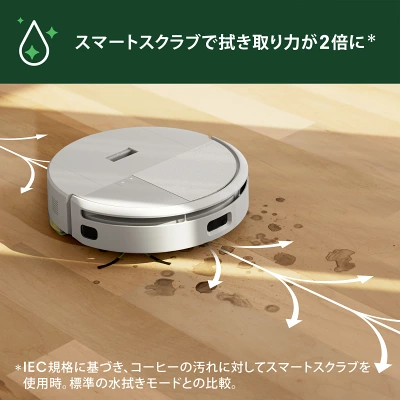 205 DustCompactor コンボの特長