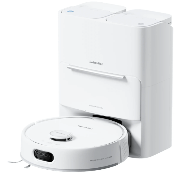 Switchbot S20(新型モデル)
