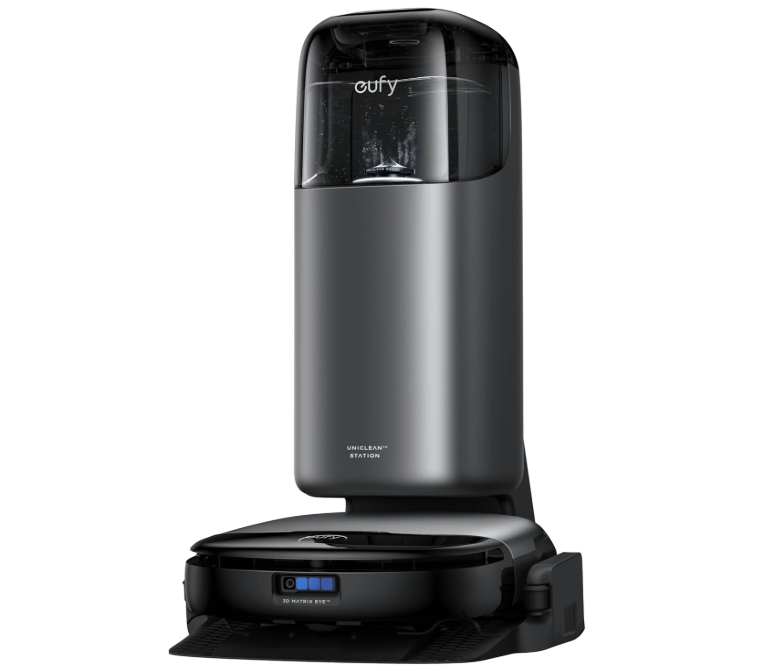 Eufy Robot Vacuum
 Omni S1 Pro