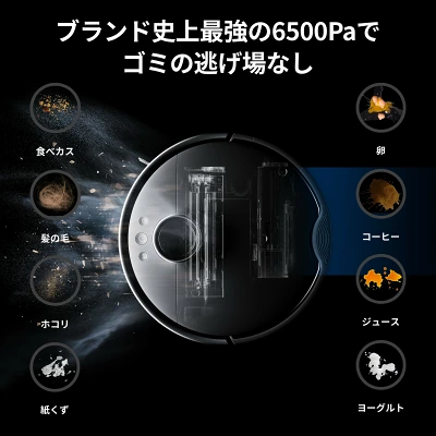 Switchbot S10の特長