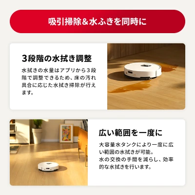Q10P+の特長