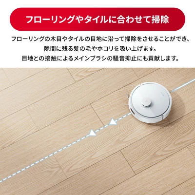 Q10P+の特長