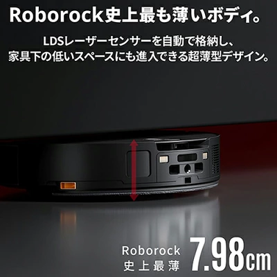 Saros10の特長