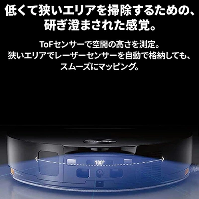 Saros10の特長
