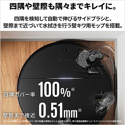 Saros10の特長