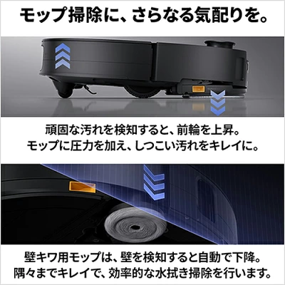 Saros10の特長