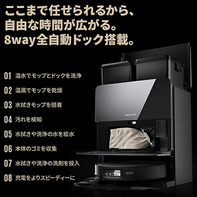 Saros10の特長