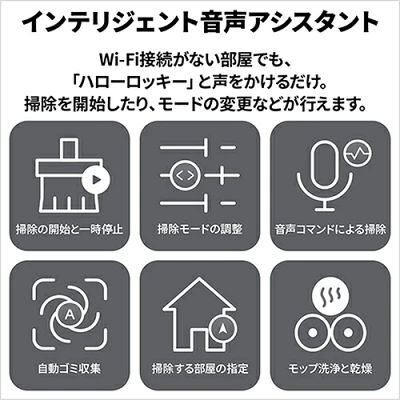 Saros10の特長