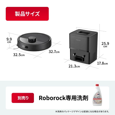 Q7B+の特長