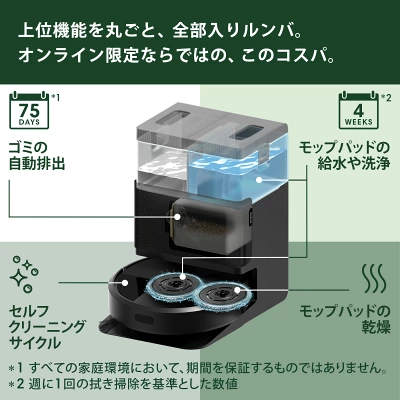 Plus 405コンボの特長